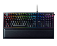 Razer Huntsman Elite Clicky Optical Switch - 446420 - zdjęcie 1